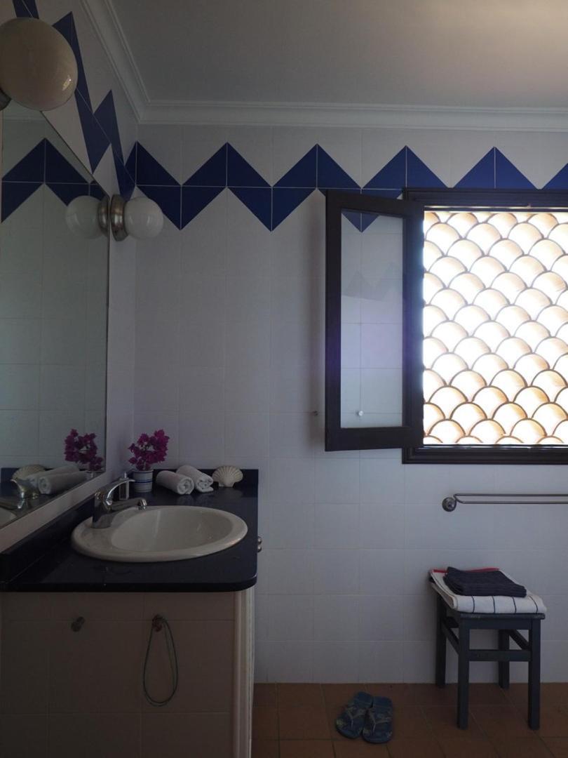 Meervilla Mallorca - Charmantes Ferienhaus Mit Phantastischem Meerblick In Canyamel Εξωτερικό φωτογραφία