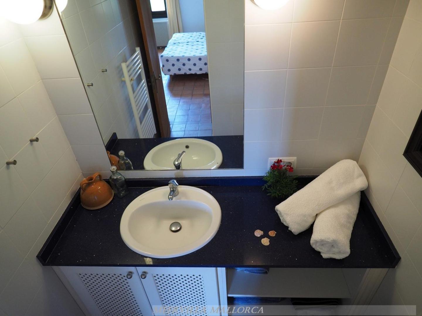 Meervilla Mallorca - Charmantes Ferienhaus Mit Phantastischem Meerblick In Canyamel Εξωτερικό φωτογραφία